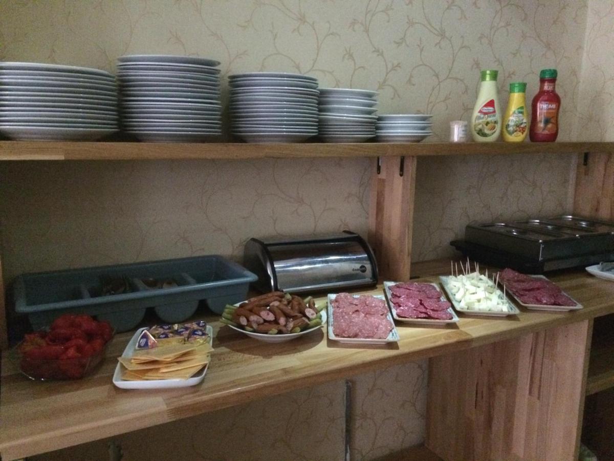 Rhc Royal Hotel Oradea Extérieur photo